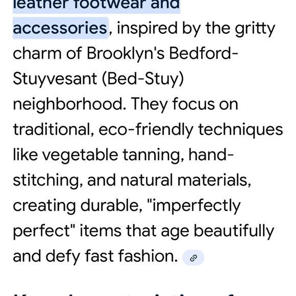 Bed Stu Wallet/Clutch or Crossbody in VGUC. - Picture 6 of 8